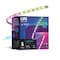 Lifx Smart Home 40 in. L Color Changing Plug-In LED Smart-Enabled Tape Light 1 pk LZ3TV1MUS - alternate 1